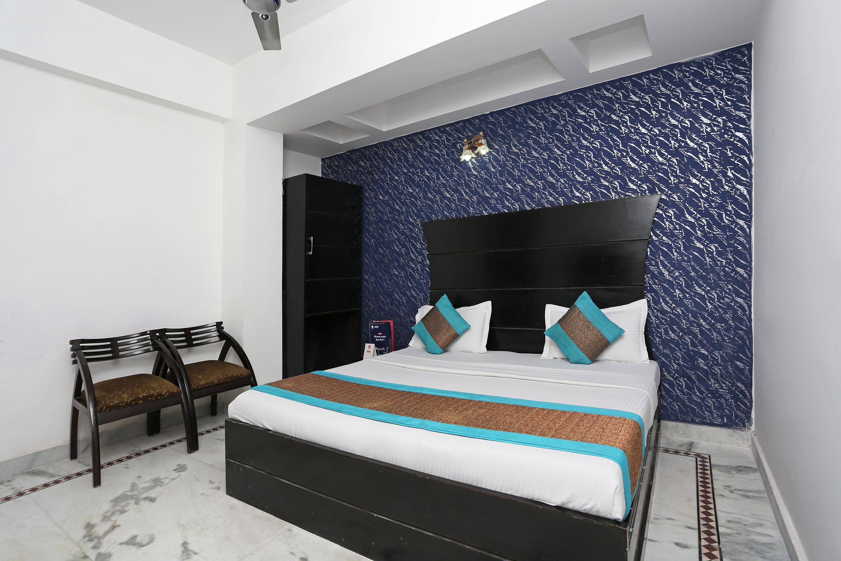 Oyo 337 Hotel Anand Delhi  Extérieur photo