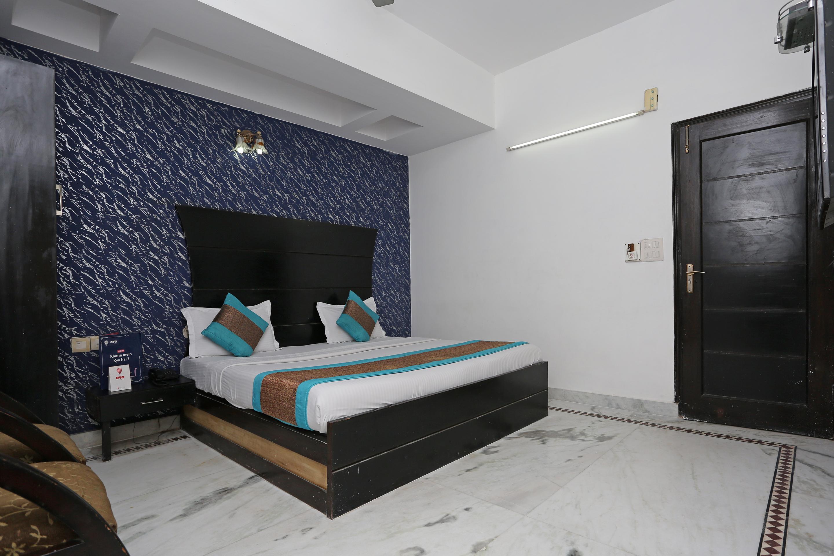Oyo 337 Hotel Anand Delhi  Extérieur photo