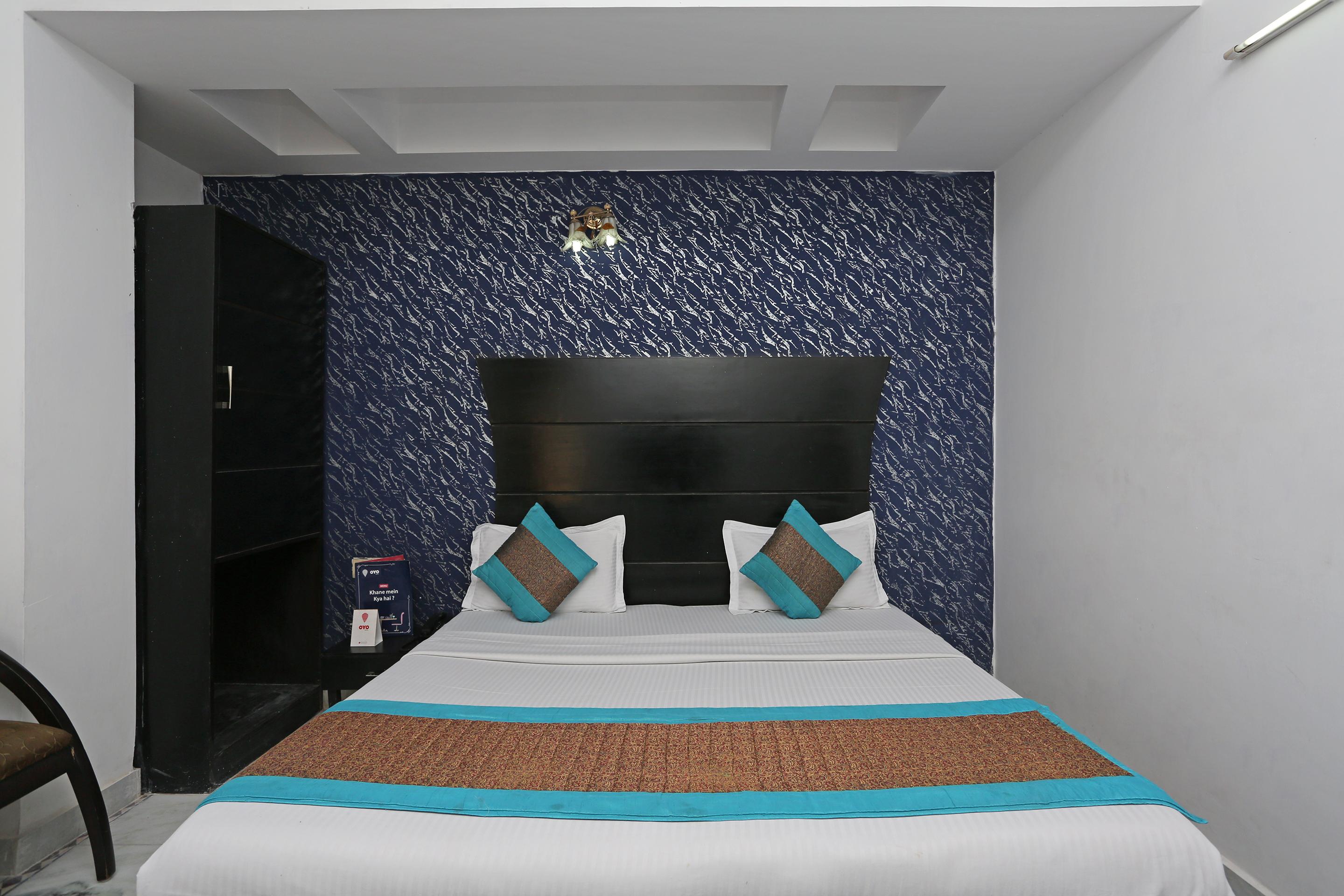 Oyo 337 Hotel Anand Delhi  Extérieur photo