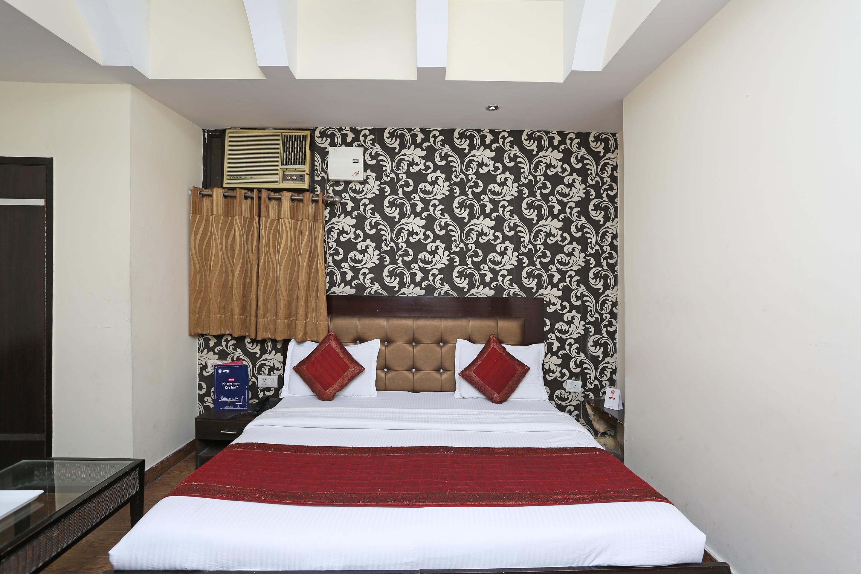 Oyo 337 Hotel Anand Delhi  Extérieur photo