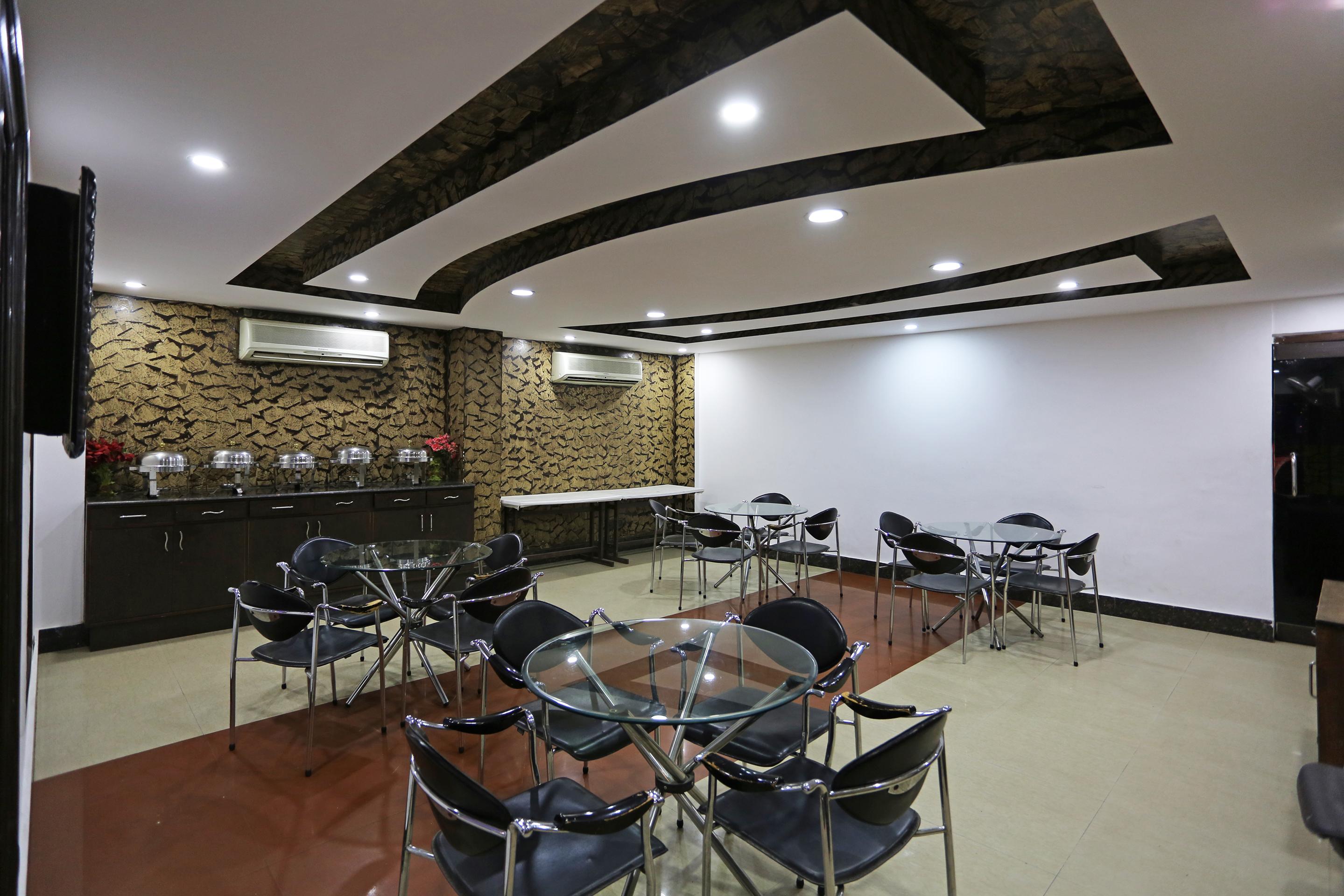 Oyo 337 Hotel Anand Delhi  Extérieur photo