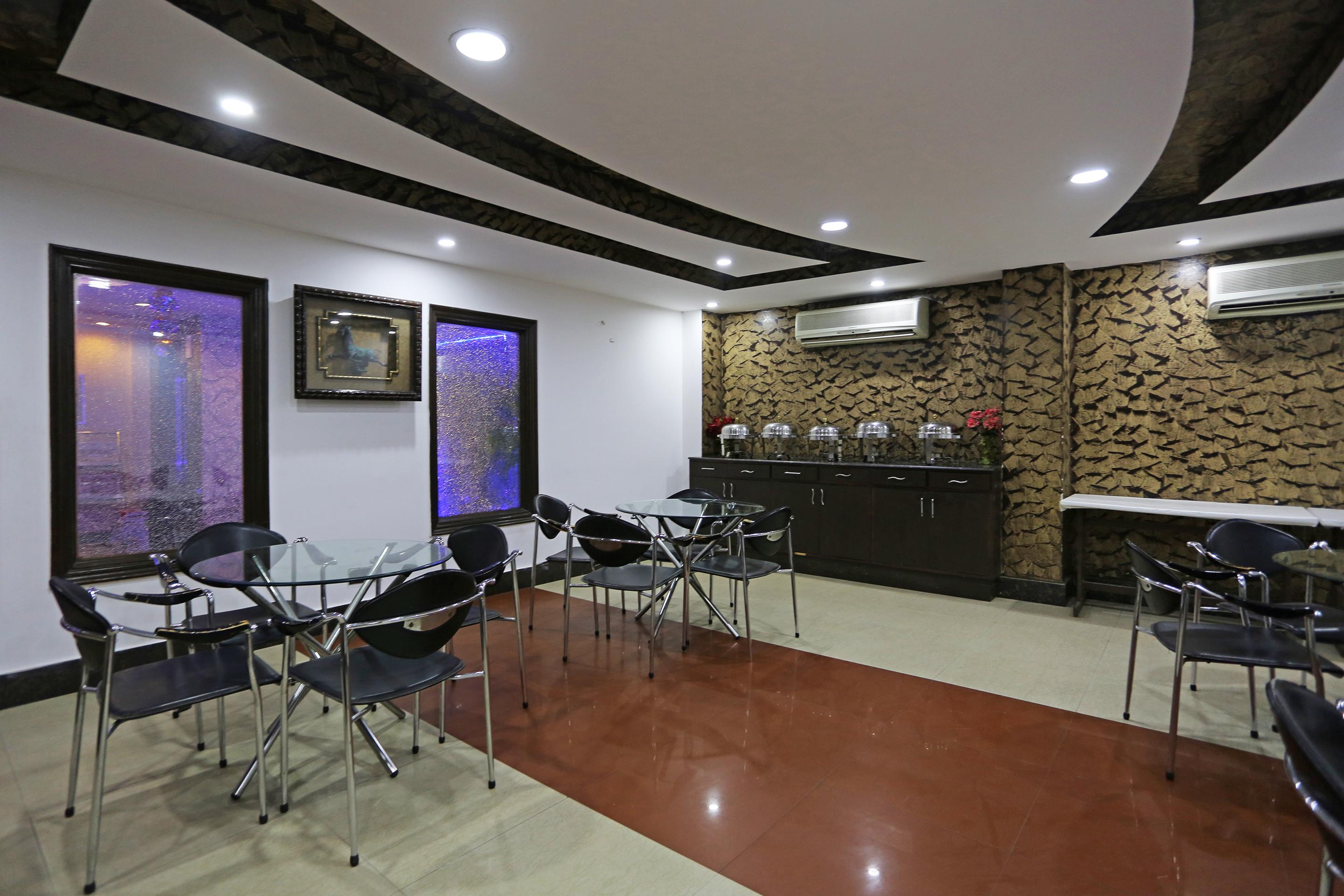 Oyo 337 Hotel Anand Delhi  Extérieur photo