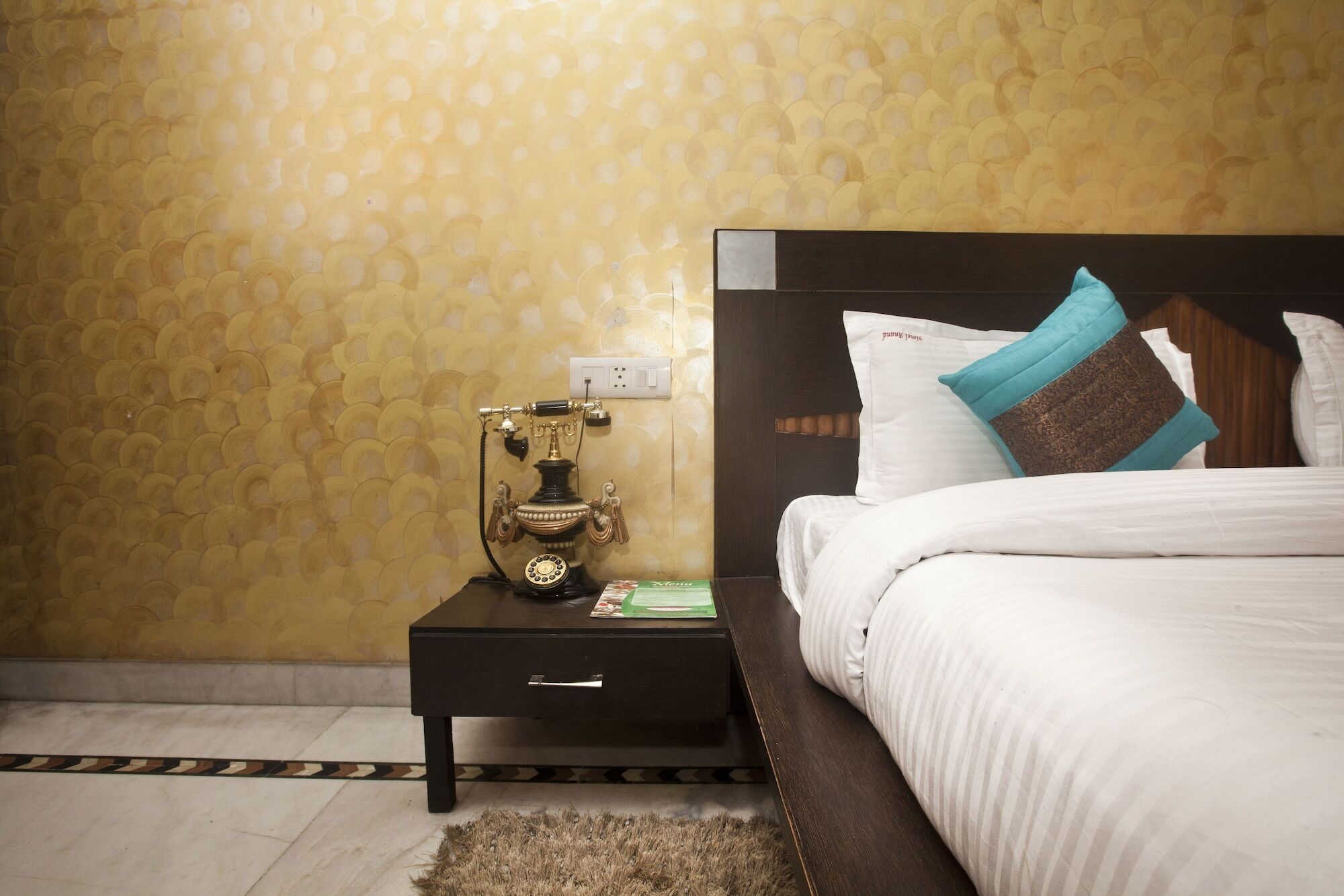 Oyo 337 Hotel Anand Delhi  Extérieur photo