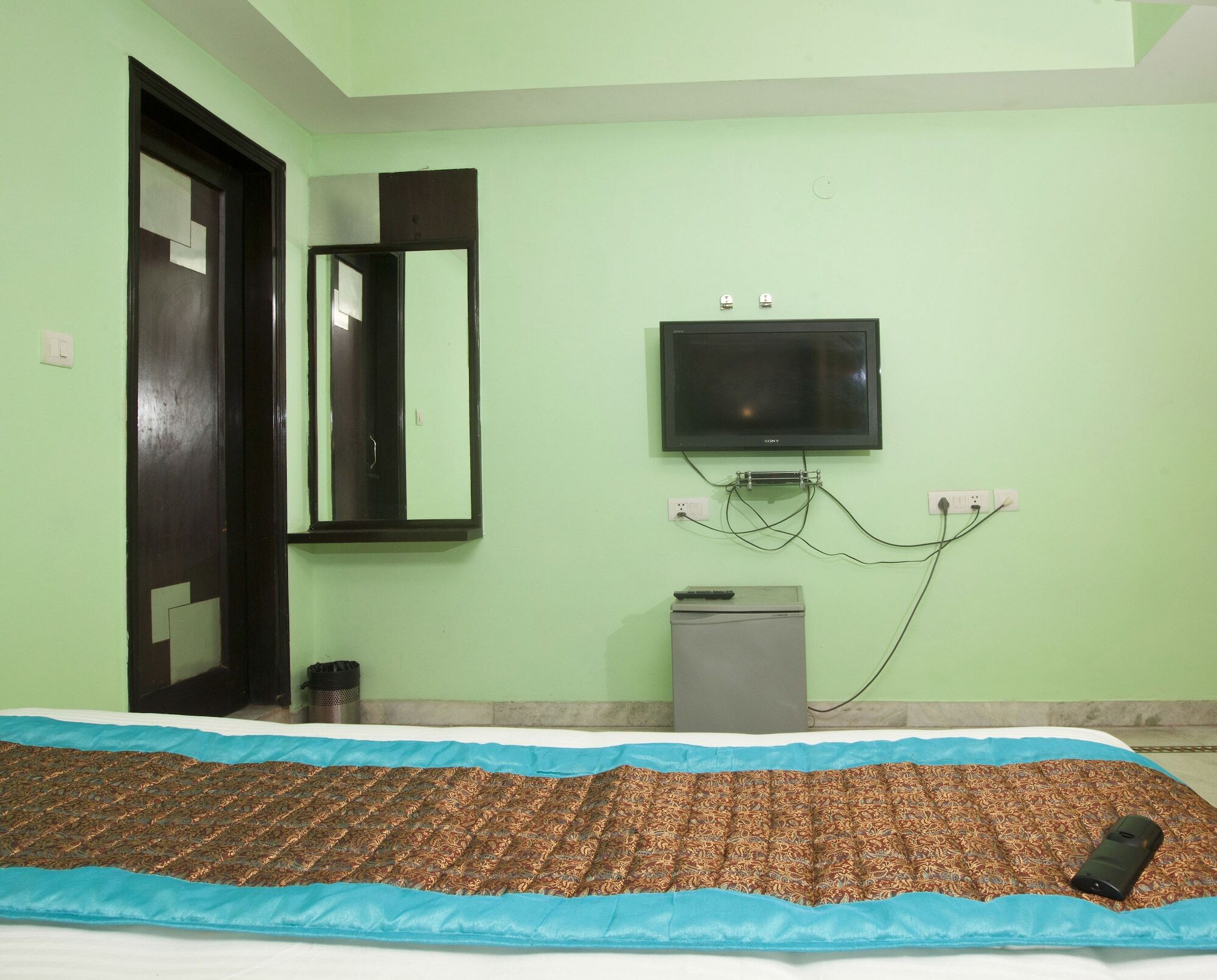 Oyo 337 Hotel Anand Delhi  Extérieur photo