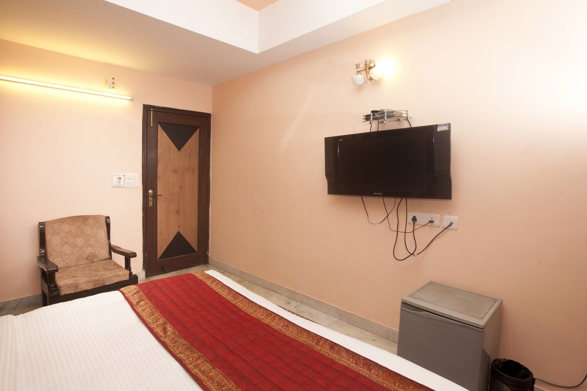Oyo 337 Hotel Anand Delhi  Extérieur photo