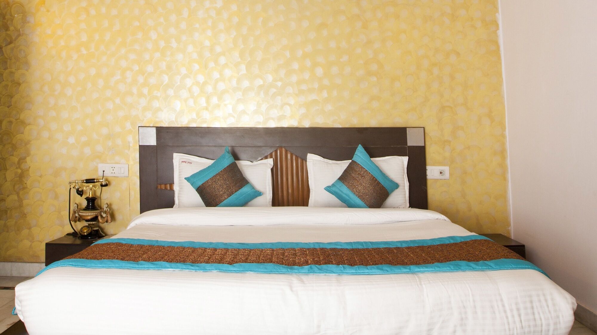 Oyo 337 Hotel Anand Delhi  Extérieur photo