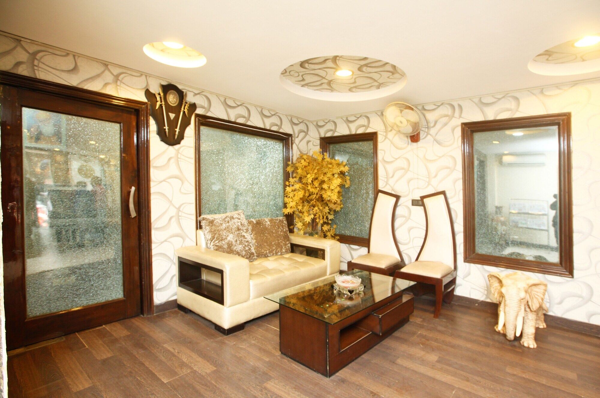 Oyo 337 Hotel Anand Delhi  Extérieur photo