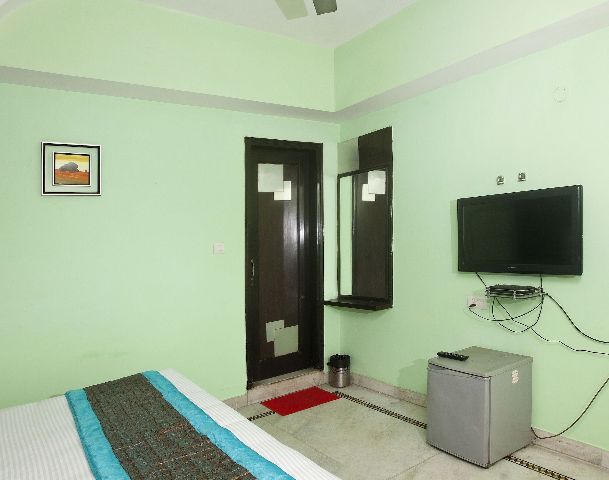 Oyo 337 Hotel Anand Delhi  Extérieur photo